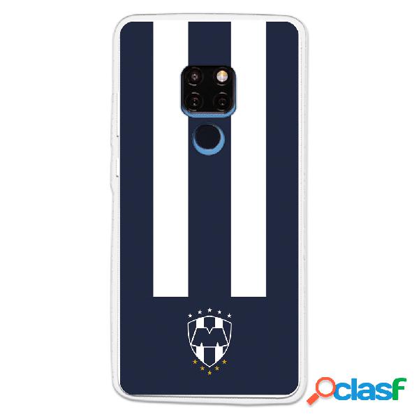 Funda para Huawei Mate 20 del Club de Futebol Monterrey