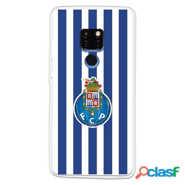 Funda para Huawei Mate 20 del Futebol Club Oporto Escudo