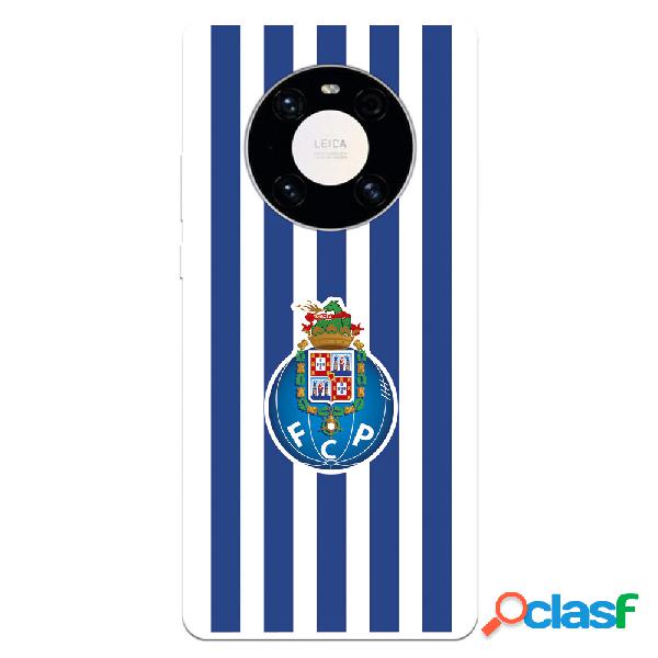 Funda para Huawei Mate 40 Pro del Futebol Club Oporto Escudo
