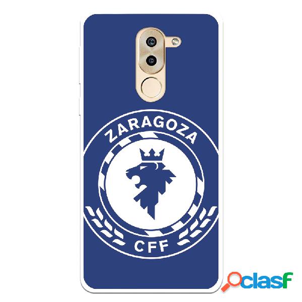Funda para Huawei Mate 9 Lite del Zaragoza CF Femenino
