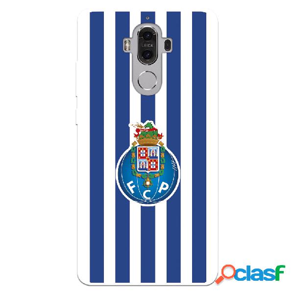 Funda para Huawei Mate 9 del Futebol Club Oporto Escudo