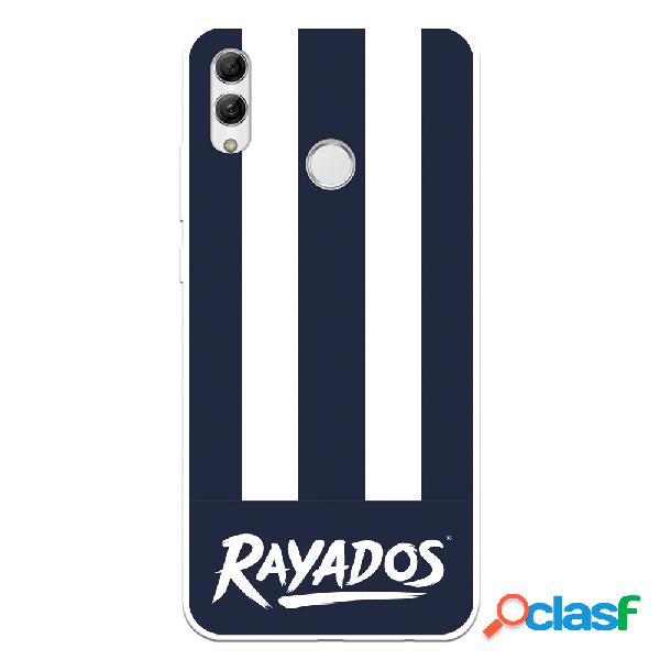 Funda para Huawei P Smart 2019 del Club de Futebol Monterrey