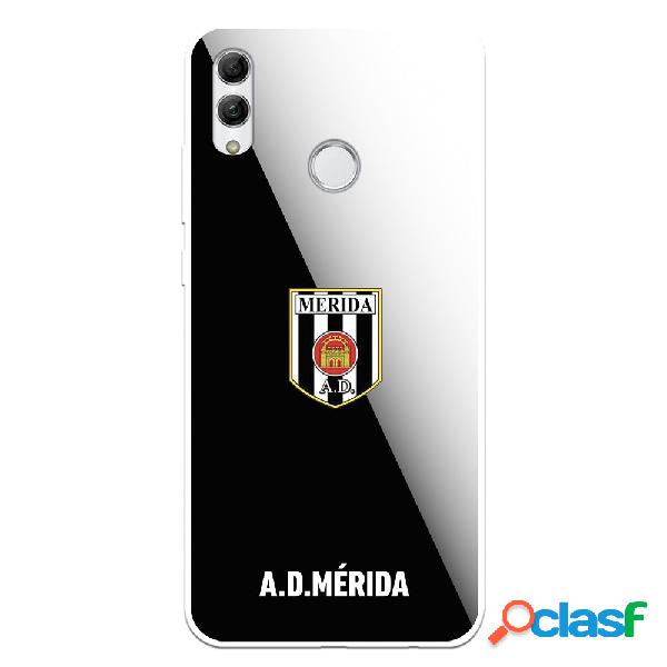 Funda para Huawei P Smart 2019 del Mérida Escudo Bicolor -