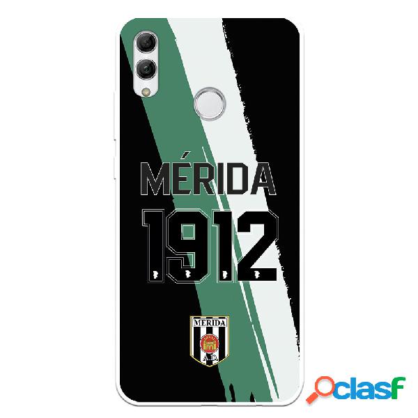 Funda para Huawei P Smart 2019 del Mérida Escudo Mérida