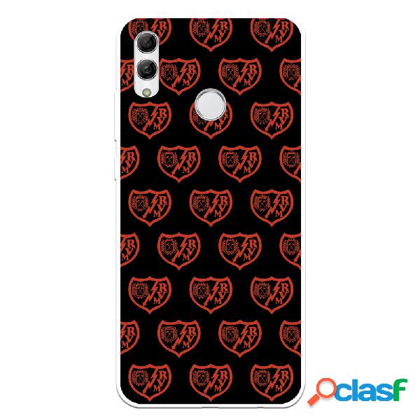 Funda para Huawei P Smart 2019 del Rayo Vallecano Escudo -