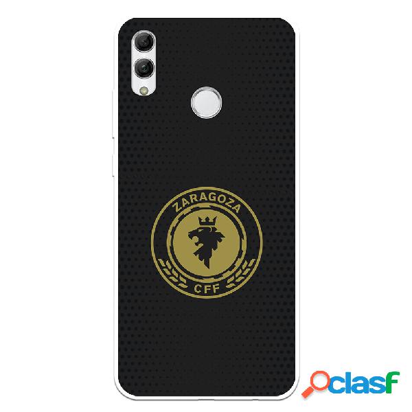 Funda para Huawei P Smart 2019 del Zaragoza CF Femenino