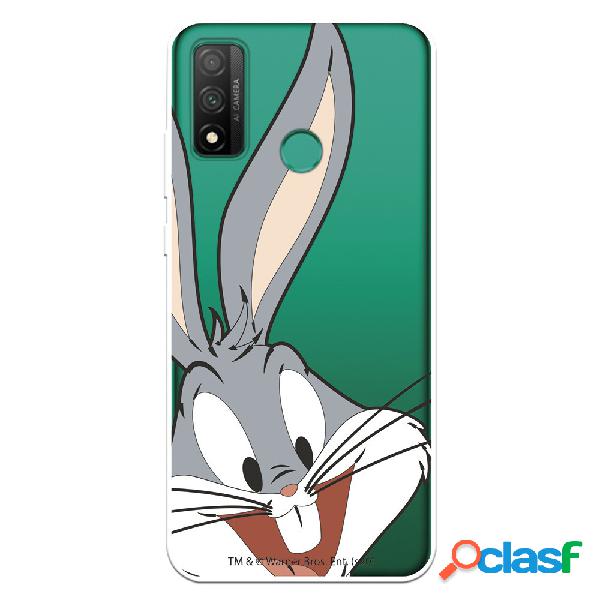 Funda para Huawei P Smart 2020 Oficial de Warner Bros Bugs