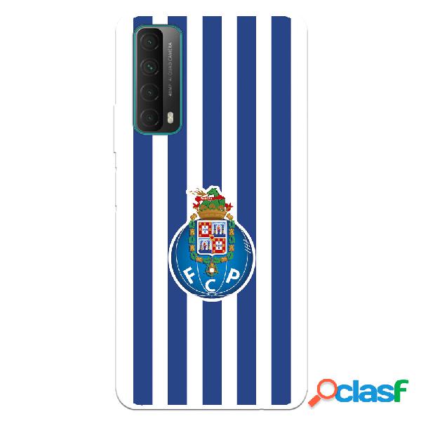 Funda para Huawei P Smart 2021 del Futebol Club Oporto