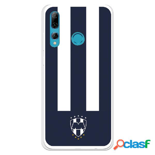 Funda para Huawei P Smart Plus 2019 del Club de Futebol