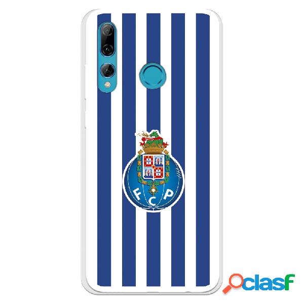 Funda para Huawei P Smart Plus 2019 del Futebol Club Oporto