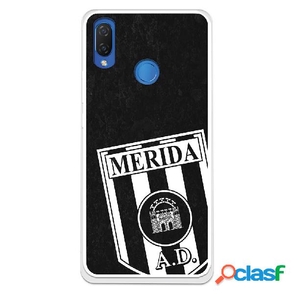 Funda para Huawei P Smart Plus del Mérida Escudo - Licencia