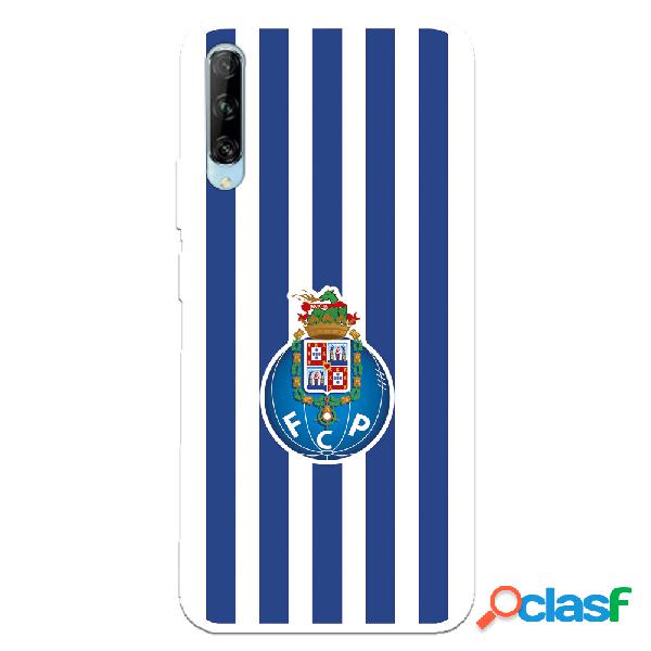 Funda para Huawei P Smart Pro del Futebol Club Oporto Escudo