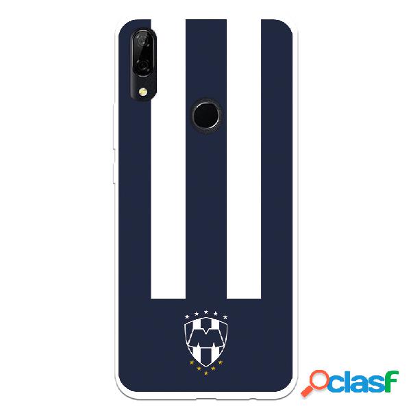 Funda para Huawei P Smart Z del Club de Futebol Monterrey