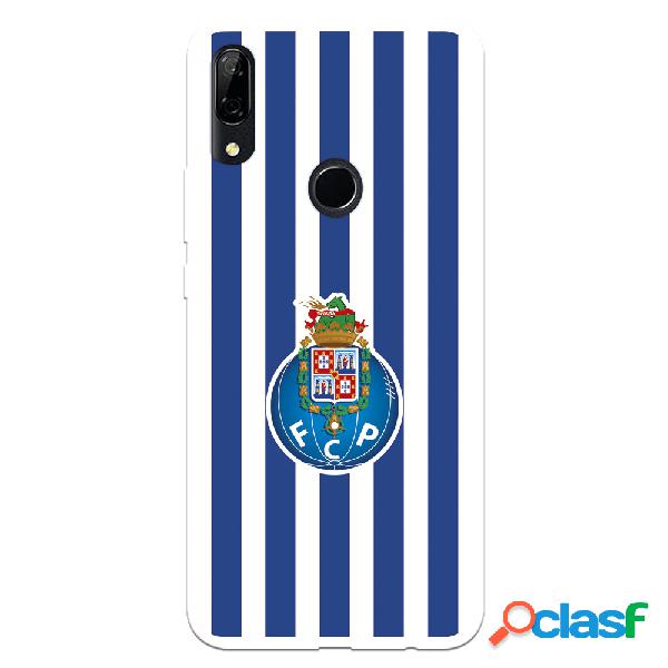 Funda para Huawei P Smart Z del Futebol Club Oporto Escudo