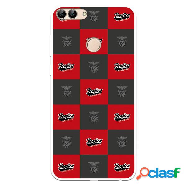 Funda para Huawei P Smart del Escudo - Licencia Oficial