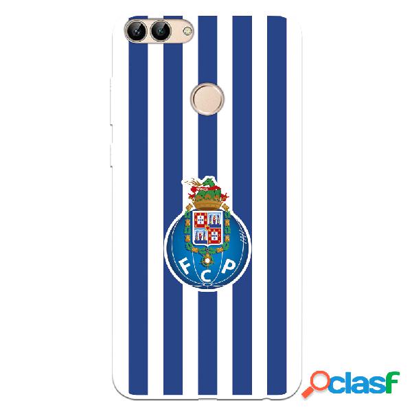 Funda para Huawei P Smart del Futebol Club Oporto Escudo