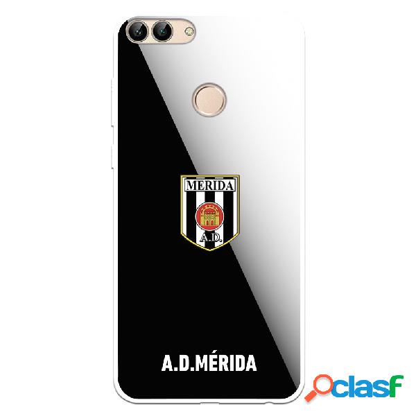 Funda para Huawei P Smart del Mérida Escudo Bicolor -