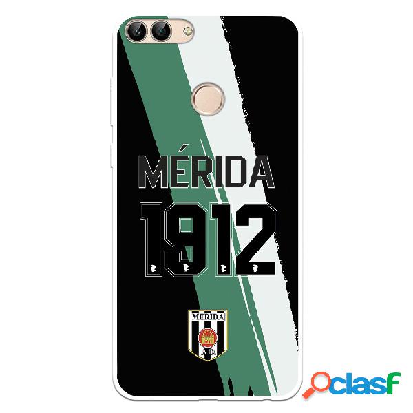 Funda para Huawei P Smart del Mérida Escudo Mérida 1912 -