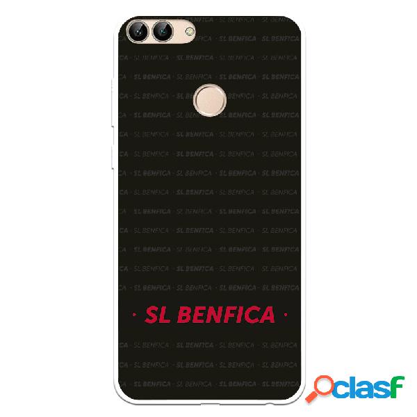 Funda para Huawei P Smart del SL - Licencia Oficial Benfica