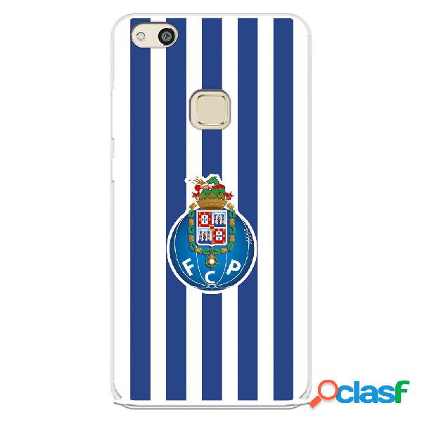 Funda para Huawei P10 Lite del Futebol Club Oporto Escudo