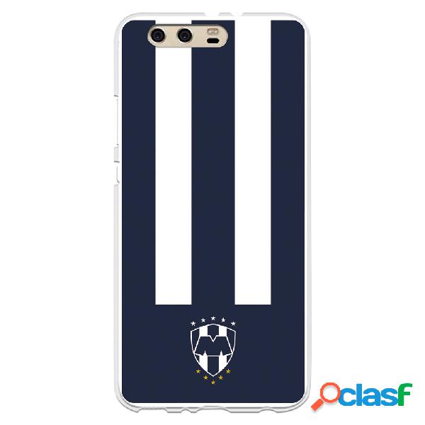 Funda para Huawei P10 Plus del Club de Futebol Monterrey