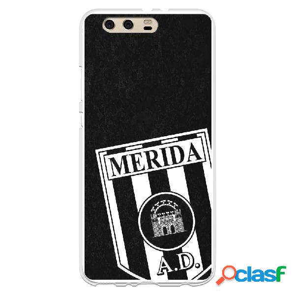 Funda para Huawei P10 Plus del Mérida Escudo - Licencia