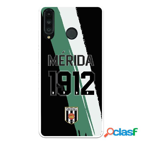 Funda para Huawei P30 Lite del Mérida Escudo Mérida 1912 -