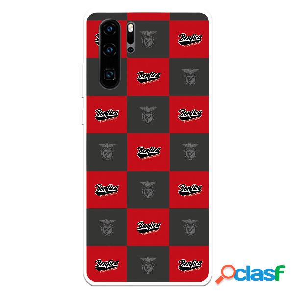 Funda para Huawei P30 Pro del Escudo - Licencia Oficial