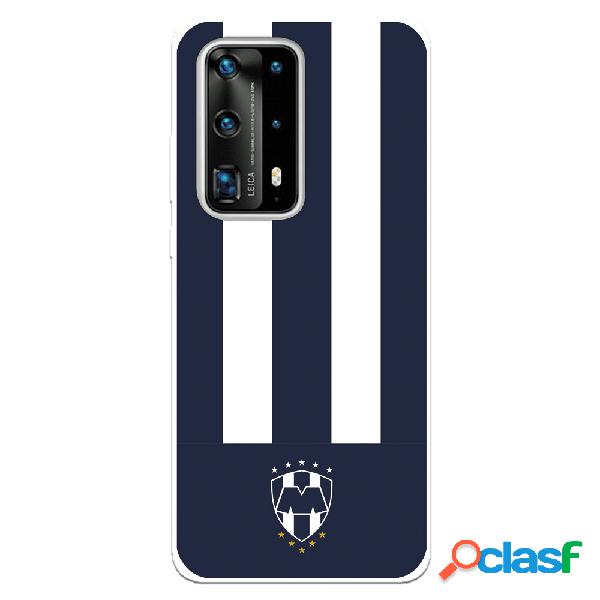 Funda para Huawei P40 Pro del Club de Futebol Monterrey