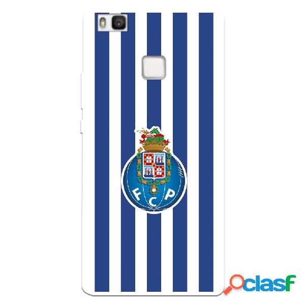 Funda para Huawei P9 Lite del Futebol Club Oporto Escudo