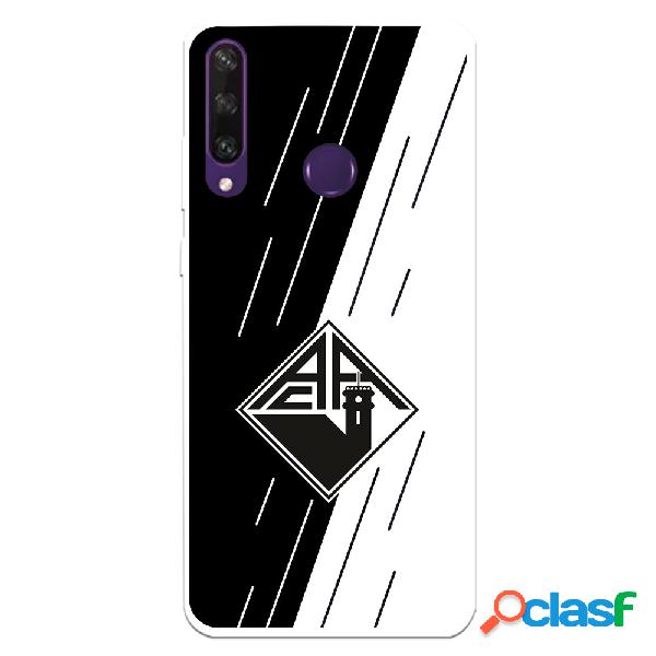 Funda para Huawei Y6p del Académica de Coimbra Escudo