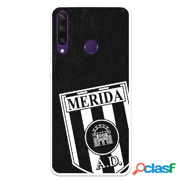 Funda para Huawei Y6p del Mérida Escudo - Licencia Oficial