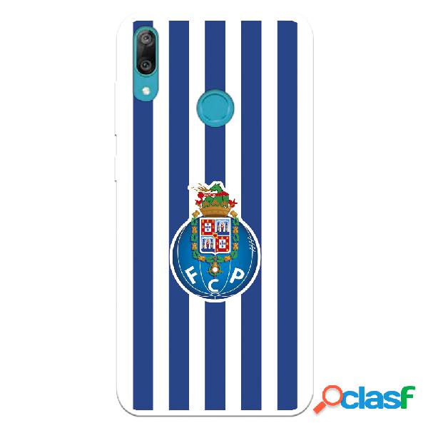 Funda para Huawei Y7 2019 del Futebol Club Oporto Escudo