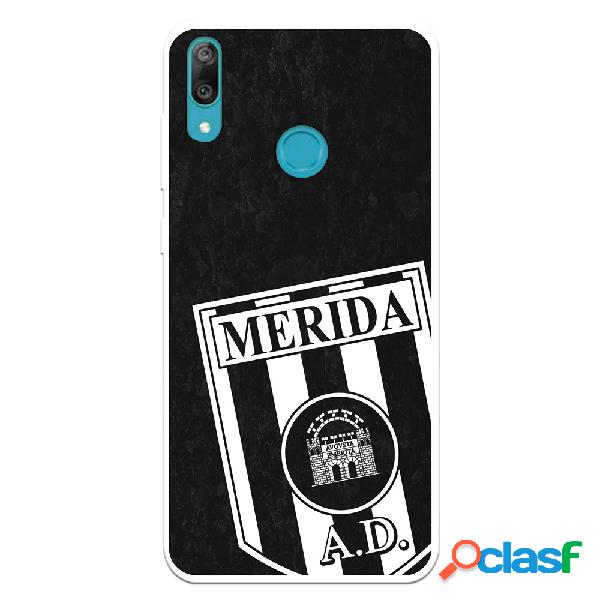 Funda para Huawei Y7 2019 del Mérida Escudo - Licencia