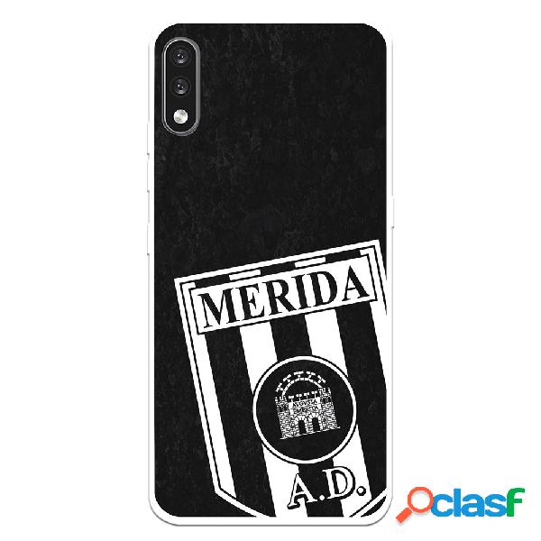 Funda para LG K22 del Mérida Escudo - Licencia Oficial