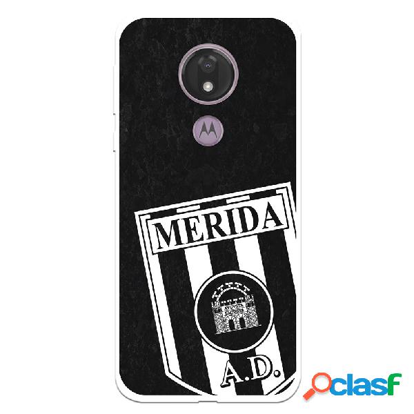 Funda para Motorola Moto G7 Power del Mérida Escudo -