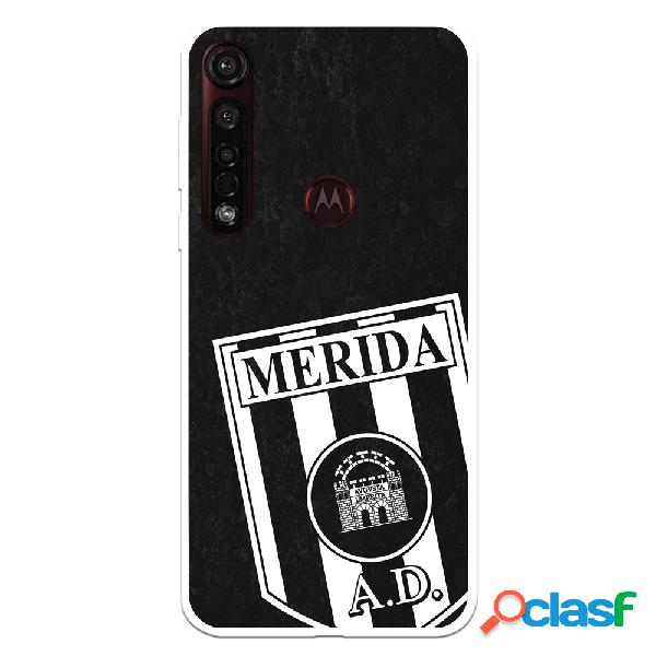 Funda para Motorola Moto G8 Plus del Mérida Escudo -