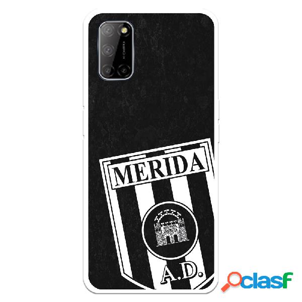 Funda para Oppo A72 del Mérida Escudo - Licencia Oficial