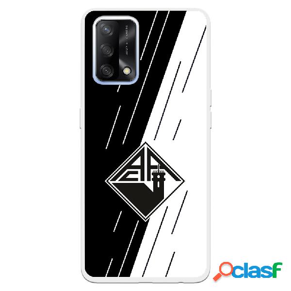 Funda para Oppo A74 4G del Académica de Coimbra Escudo