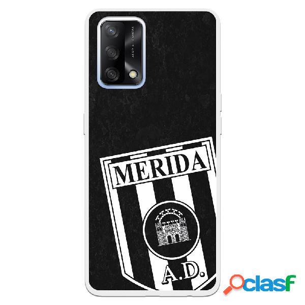 Funda para Oppo A74 4G del Mérida Escudo - Licencia Oficial