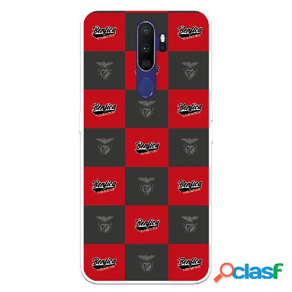 Funda para Oppo A9 2020 del Escudo - Licencia Oficial