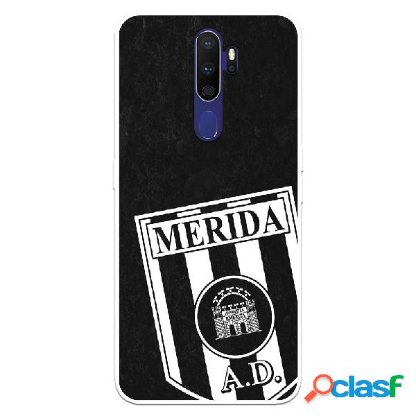 Funda para Oppo A9 2020 del Mérida Escudo - Licencia