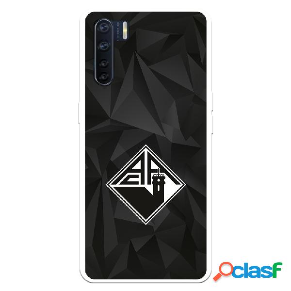 Funda para Oppo A91 del Académica de Coimbra Escudo Fondo