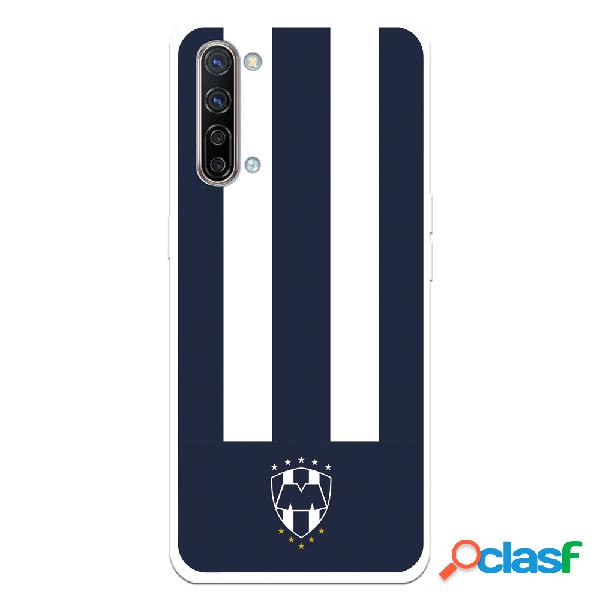 Funda para Oppo Find X2 Lite del Club de Futebol Monterrey