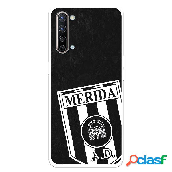 Funda para Oppo Find X2 Lite del Mérida Escudo - Licencia