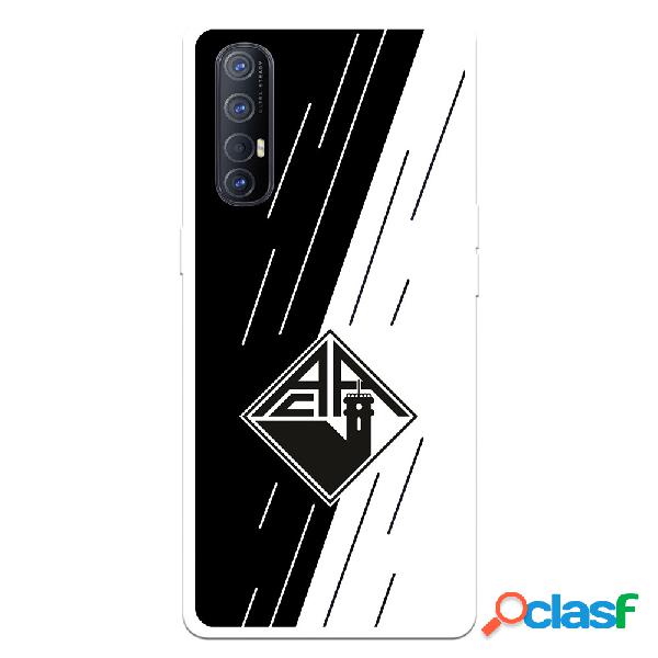 Funda para Oppo Find X2 Neo del Académica de Coimbra Escudo