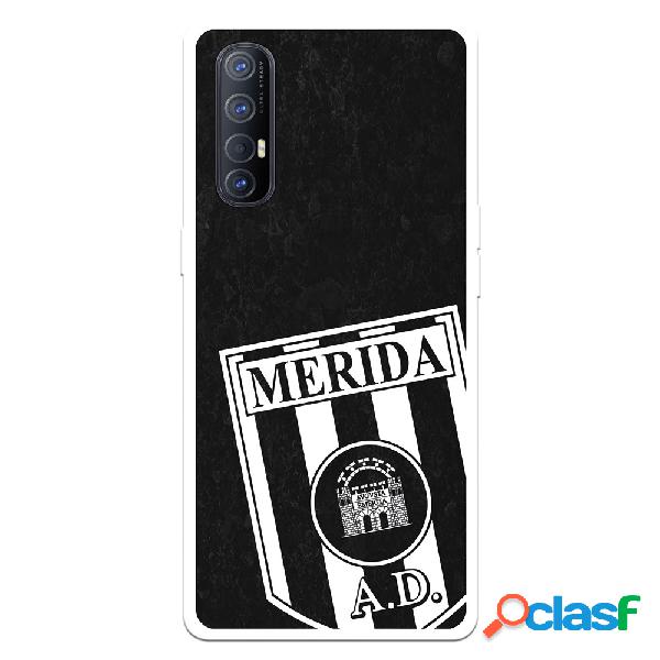 Funda para Oppo Find X2 Neo del Mérida Escudo - Licencia