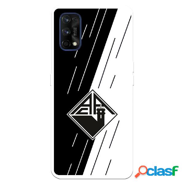 Funda para Realme 7 Pro del Académica de Coimbra Escudo