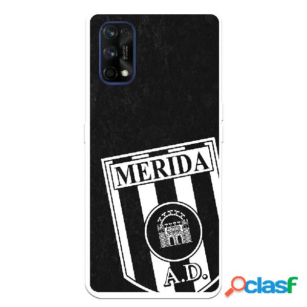 Funda para Realme 7 Pro del Mérida Escudo - Licencia