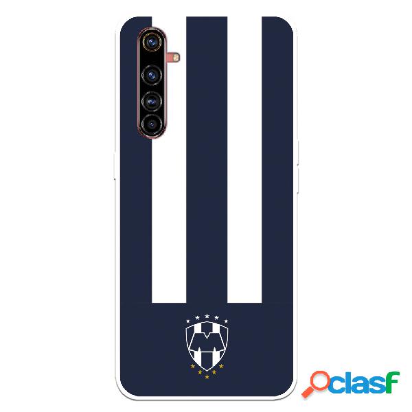 Funda para Realme X50 Pro 5G del Club de Futebol Monterrey